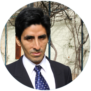 Christian Sols Calero