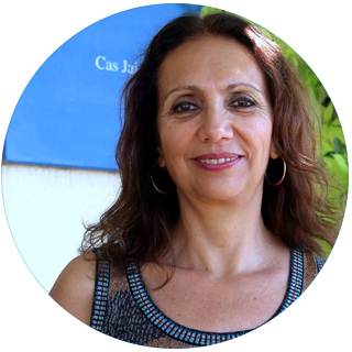 Cecilia Anglica Castillo