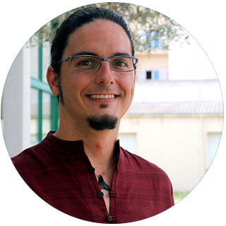 Andreu Blanco Cartagena