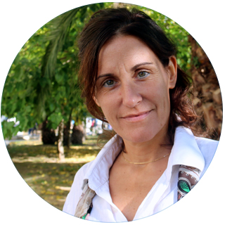 Rebeca Liberal