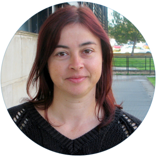 Cristina Acedo