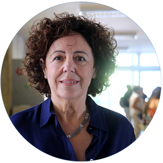 Apollnia Nadal