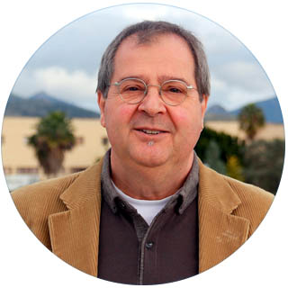 Antonio Pareja Bezares