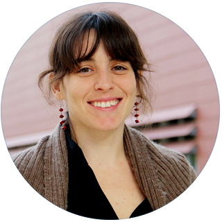 Isabel Amalia Cuadros Casado 