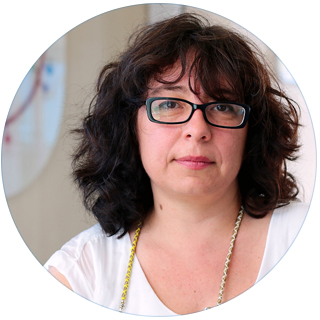 Cristina Moreno Mulet