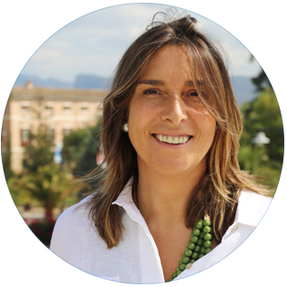 Margarita Novo