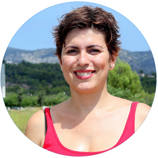 Maria Teresa Arbs