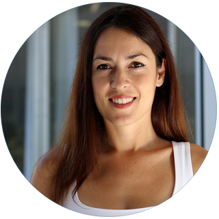 Claudia Cotaina Rosell