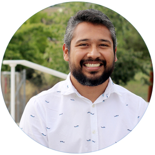 Sergio Ramrez Amaro