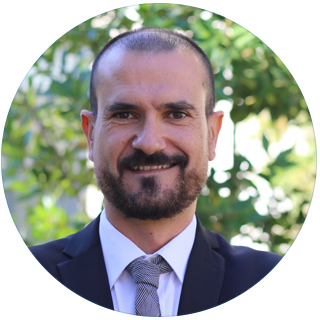 Pedro Macas