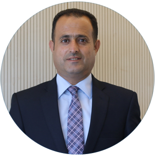 Kamal Ahmad Hasan Alzghoul 