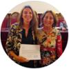 Premi per a la tesi doctoral de la professora Valentina Milano
