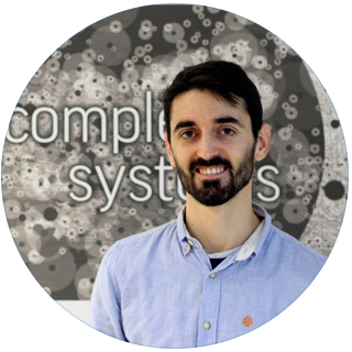 Daniel Ruiz Reyns