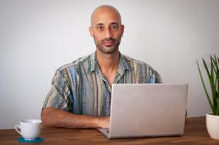 Antonio Nez