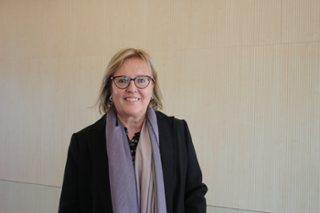 Rosa Planas Ferrer. Foto: UIB