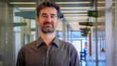 Premi a la millor tesi doctoral en  Dret ambiental per al doctor Pau de V&#xed;lchez Moragues