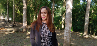 Yudelka Maribel Padilla Maldonado
