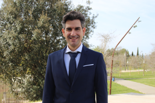 Reyniel Hernndez Lpez. Foto: UIB