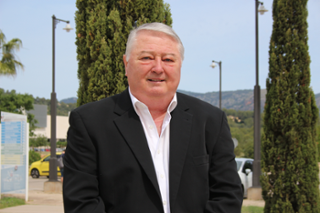 Armando Pomar
