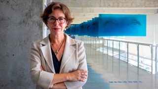 Caterina Ramon Bordoi - Foto: A.COSTA/UIB