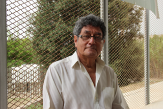 Jos Juan Pacheco Ramos