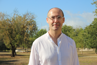 Javier Morales Nez