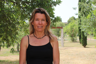 Patricia Garca Pazo