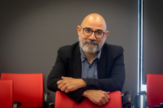 Gabriel Dols Gallardo - Foto: A.COSTA/UIB