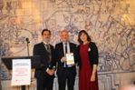 Premi a la millor obra editada per al llibre Flora Medicinal de les illes Balears, publicat per Edicions UIB