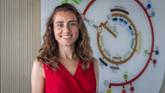 Doble reconeixement per a la tesi doctoral de Margalida Monserrat Mesquida