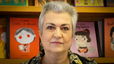 Premi per a la doctora Caterina Valriu