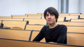Premi a Carlos Menguiano, investigador de l'Institut de Recerca i Innovaci&#xf3; Educativa