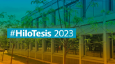Ant&#xf2;nia Siquier Perell&#xf3; guanya la fase local del concurs #HiloTesis2023