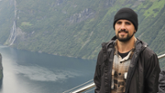 Daniel Montesinos obt&#xe9; una beca doctoral INPhINIT de la Fundaci&#xf3; la Caixa